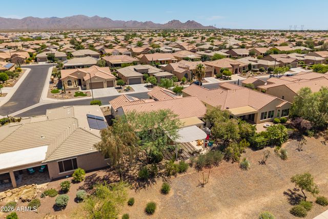 26180 W LOUISE Drive, Buckeye, AZ 85396