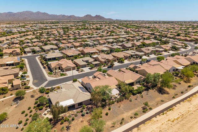 26180 W LOUISE Drive, Buckeye, AZ 85396