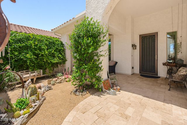 26180 W LOUISE Drive, Buckeye, AZ 85396