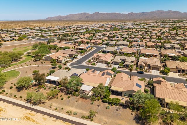 26180 W LOUISE Drive, Buckeye, AZ 85396