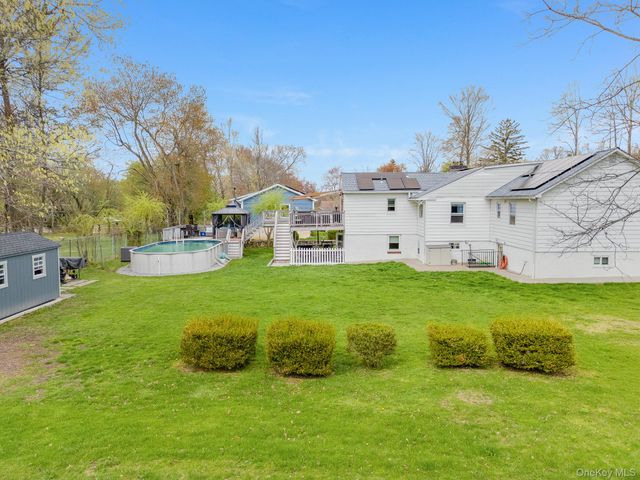 50 Meadow Sweet Road, Cortlandt Manor, NY 10567
