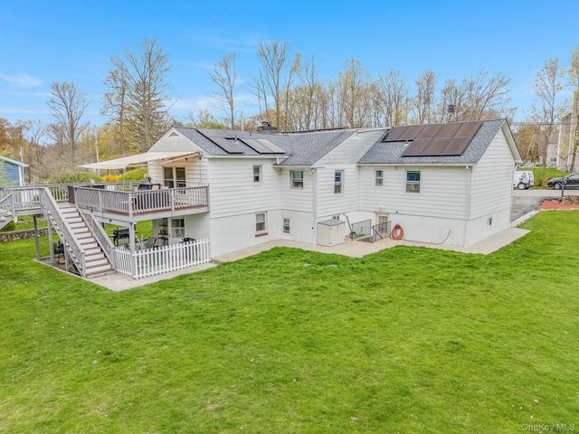 50 Meadow Sweet Road, Cortlandt Manor, NY 10567