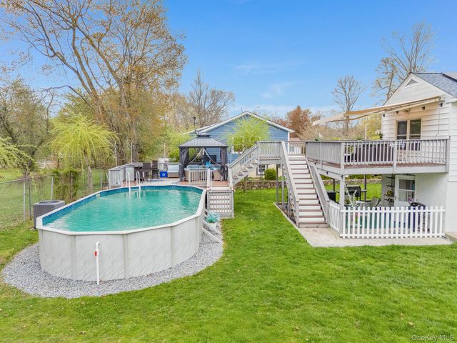 50 Meadow Sweet Road, Cortlandt Manor, NY 10567