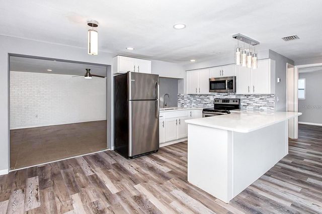 3549 WINDER DRIVE, Holiday, FL 34691