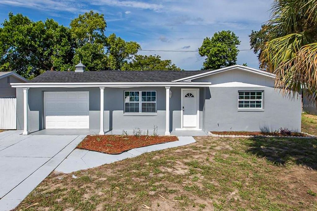3549 WINDER DRIVE, Holiday, FL 34691