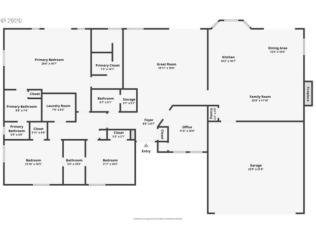 1200 Ne 68TH St, Vancouver, WA 98665