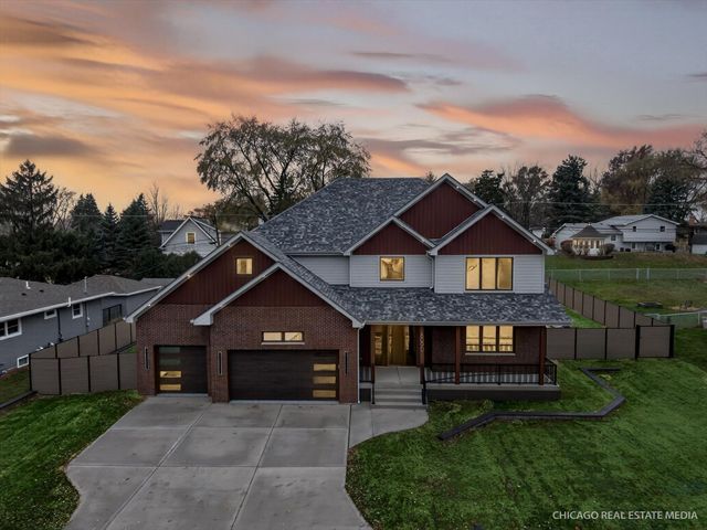 6090 Belmont Road, Downers Grove, IL 60516