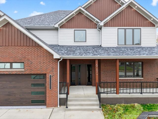 6090 Belmont Road, Downers Grove, IL 60516