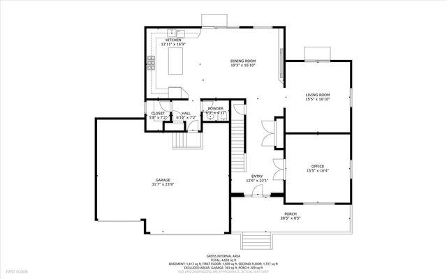 6090 Belmont Road, Downers Grove, IL 60516