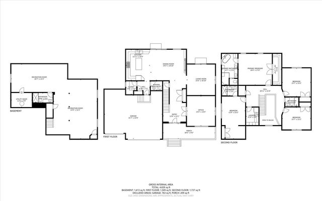 6090 Belmont Road, Downers Grove, IL 60516