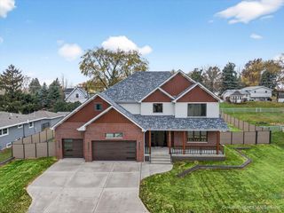 6090 Belmont Road, Downers Grove, IL 60516