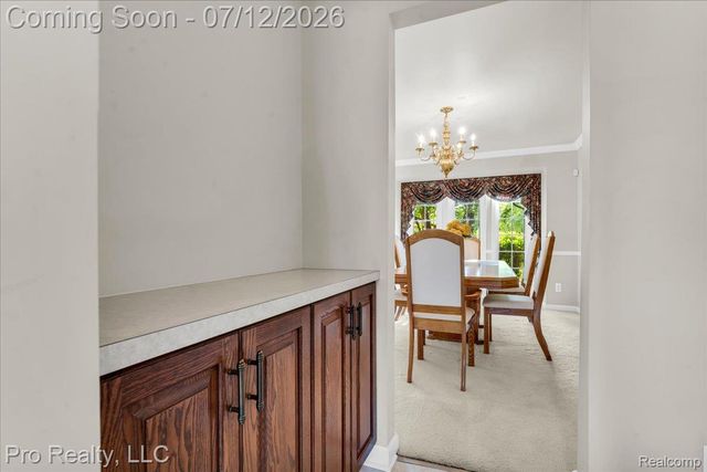 13838 Fawn Woods Court, Plymouth Charter Township, MI 48170