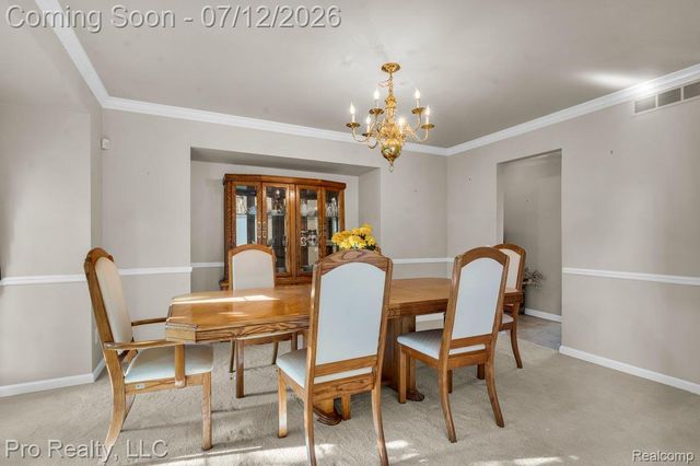 13838 Fawn Woods Court, Plymouth Charter Township, MI 48170
