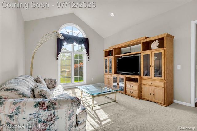 13838 Fawn Woods Court, Plymouth Charter Township, MI 48170