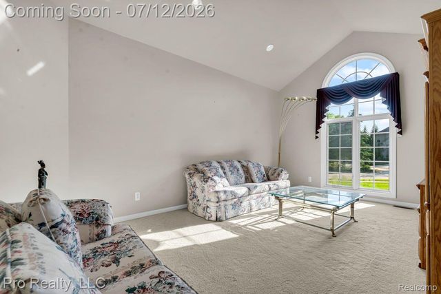 13838 Fawn Woods Court, Plymouth Charter Township, MI 48170
