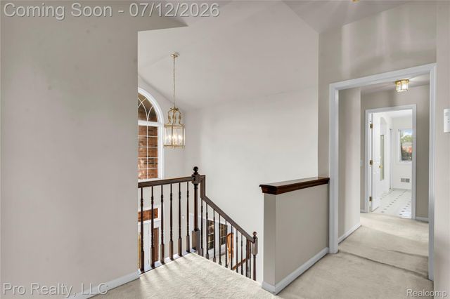 13838 Fawn Woods Court, Plymouth Charter Township, MI 48170
