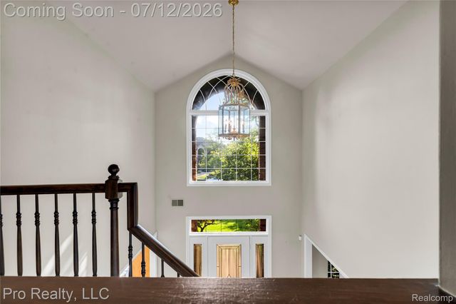 13838 Fawn Woods Court, Plymouth Charter Township, MI 48170