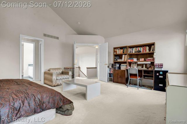 13838 Fawn Woods Court, Plymouth Charter Township, MI 48170