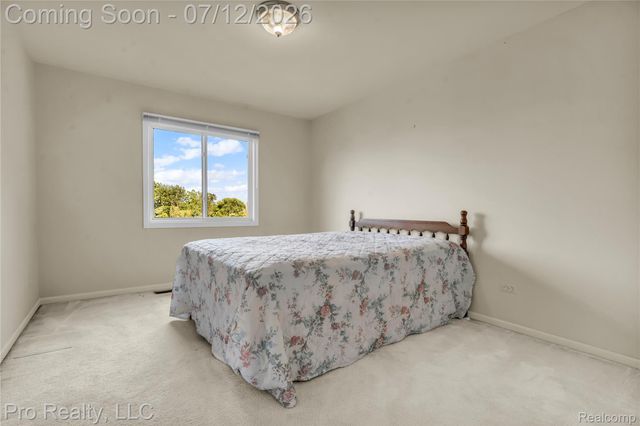 13838 Fawn Woods Court, Plymouth Charter Township, MI 48170