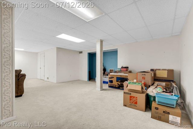 13838 Fawn Woods Court, Plymouth Charter Township, MI 48170