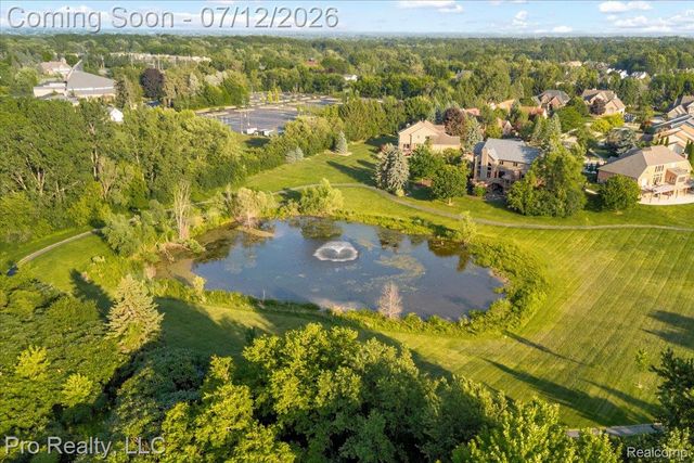 13838 Fawn Woods Court, Plymouth Charter Township, MI 48170