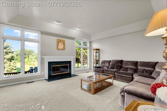 13838 Fawn Woods Court, Plymouth Charter Township, MI 48170