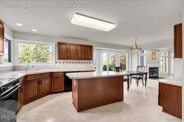 13838 Fawn Woods Court, Plymouth Charter Township, MI 48170