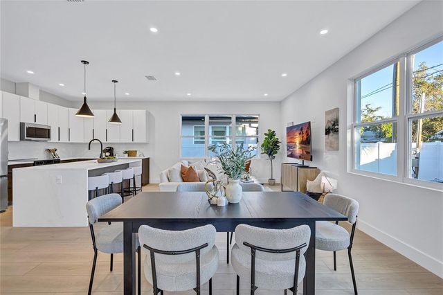 5518 NEWTON AVENUE S, Gulfport, FL 33707