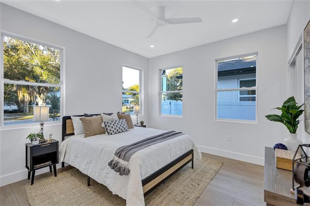 5518 NEWTON AVENUE S, Gulfport, FL 33707