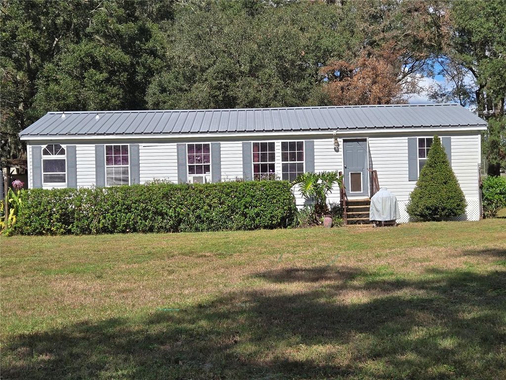 18151 BOSLEY DRIVE, Spring Hill, FL 34610