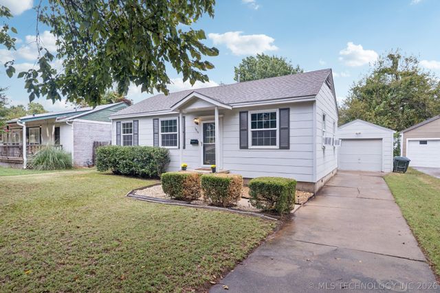 1015 N Main Street, Sand Springs, OK 74063