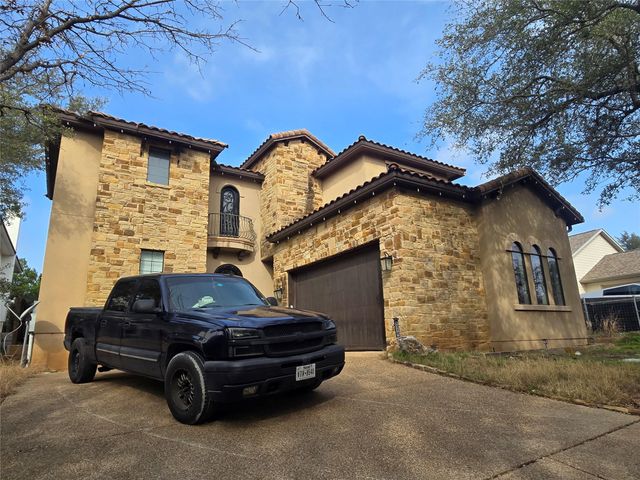 1310 Minnie DR, Austin, TX 78732