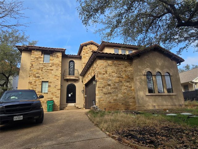 1310 Minnie DR, Austin, TX 78732