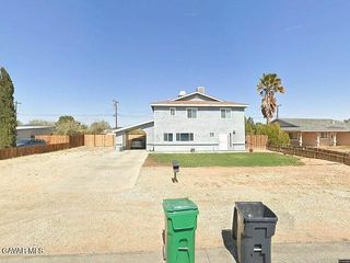 8711 S Loop Boulevard, California City, CA 93505