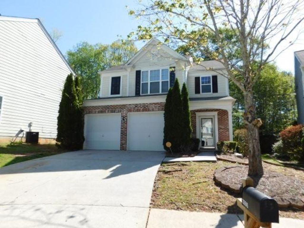 3286 Welmingham Drive SW, Atlanta, GA 30331