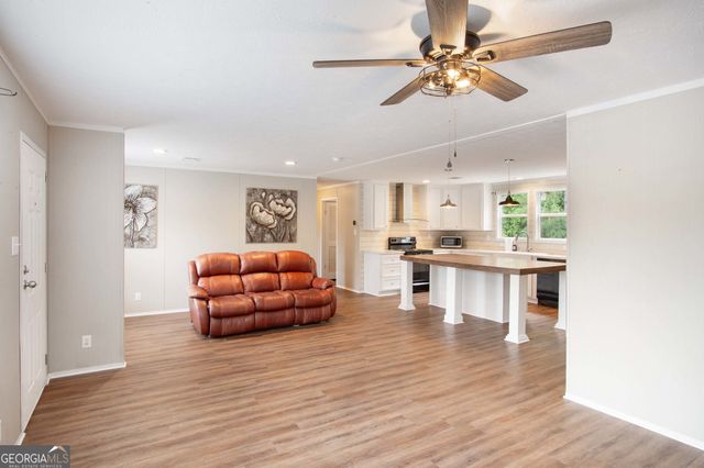 562 Boll Weevil Road, Waynesboro, GA 30830