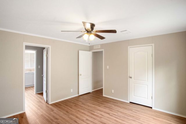 562 Boll Weevil Road, Waynesboro, GA 30830