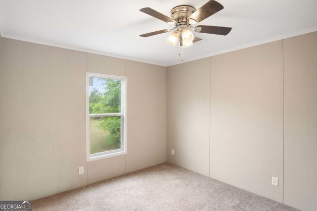 562 Boll Weevil Road, Waynesboro, GA 30830