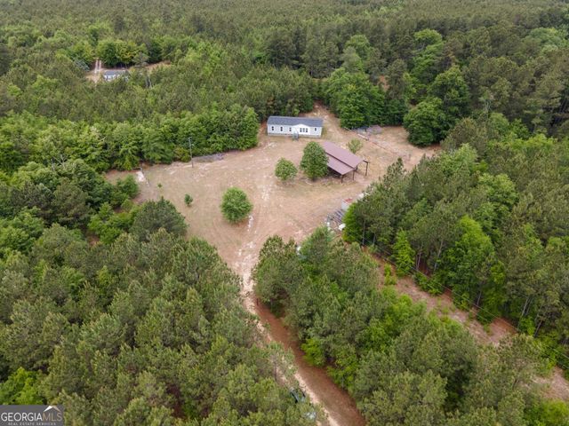 562 Boll Weevil Road, Waynesboro, GA 30830