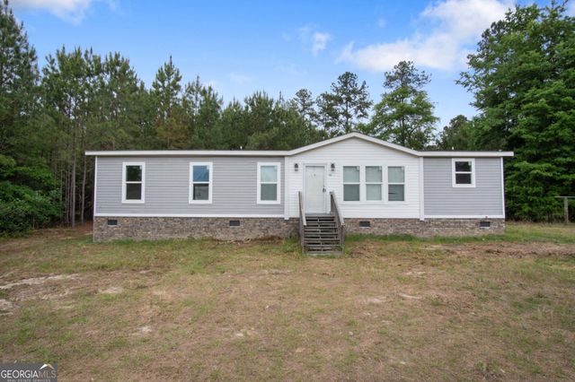 562 Boll Weevil Road, Waynesboro, GA 30830