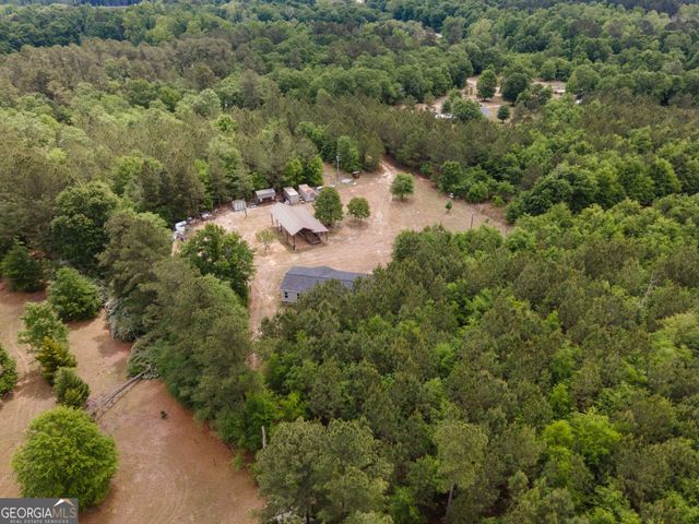 562 Boll Weevil Road, Waynesboro, GA 30830