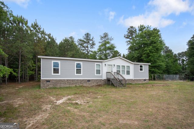 562 Boll Weevil Road, Waynesboro, GA 30830