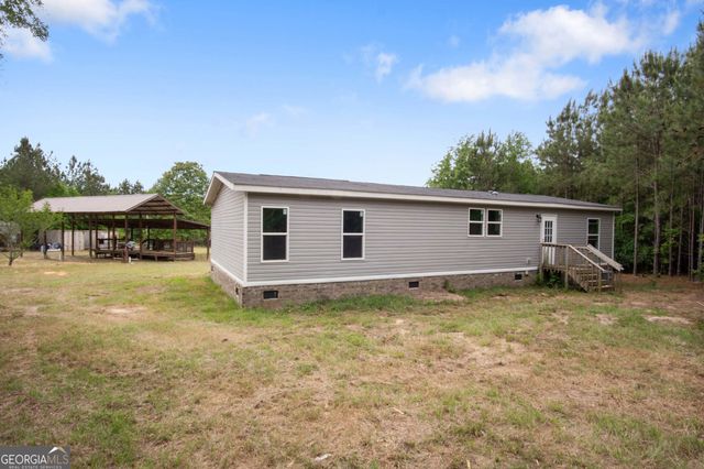 562 Boll Weevil Road, Waynesboro, GA 30830