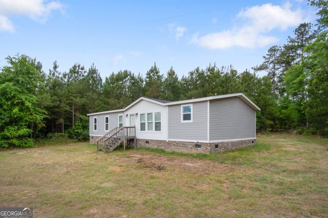 562 Boll Weevil Road, Waynesboro, GA 30830