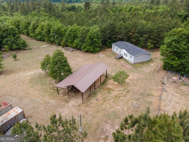 562 Boll Weevil Road, Waynesboro, GA 30830