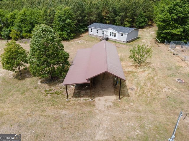 562 Boll Weevil Road, Waynesboro, GA 30830