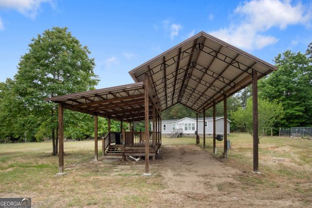 562 Boll Weevil Road, Waynesboro, GA 30830