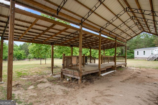 562 Boll Weevil Road, Waynesboro, GA 30830