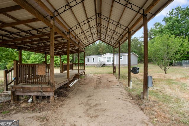 562 Boll Weevil Road, Waynesboro, GA 30830