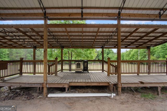 562 Boll Weevil Road, Waynesboro, GA 30830